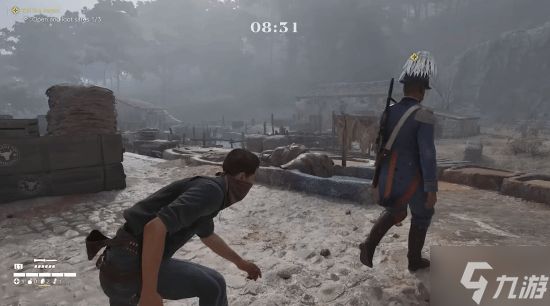 《四海兄弟：故乡》迎来大更新：新增汽车与马匹竞速、战斗挑战、照片模式等