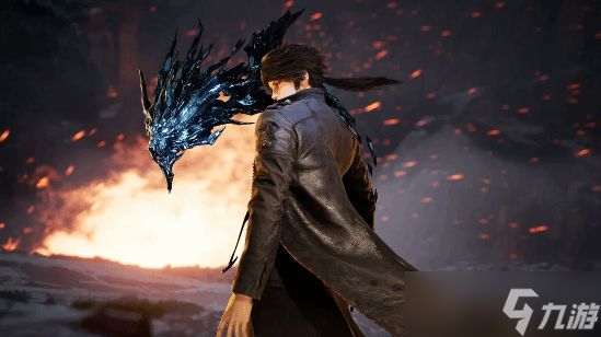 国产动作游戏《失落之魂》将于11月18日迎来重大更新！