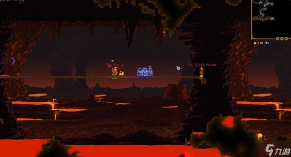 泰拉瑞亚新三王后射手装哪个最好