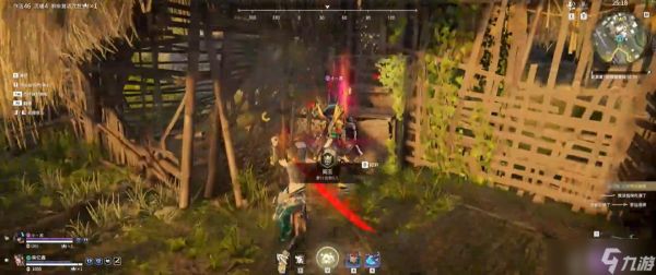 永劫无间阎王怎么来的