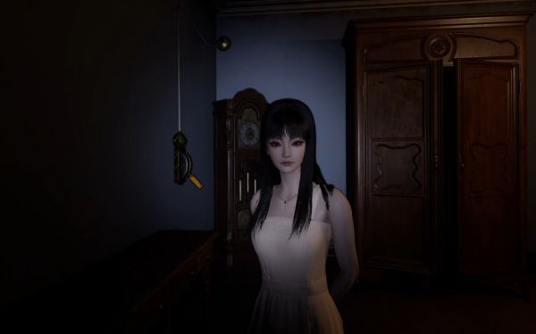 伊藤润二狂热:无止的囹圄什么时候出 公测上线时间预告