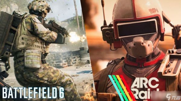 战地6推免费试玩迎新赛，应对市场竞争