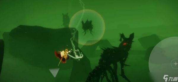 光遇暮土通关全攻略：新手也能避开冥龙与黑水的坑