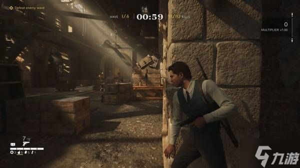 《四海兄弟故乡》自由模式更新详情 11月20日更新内容一览