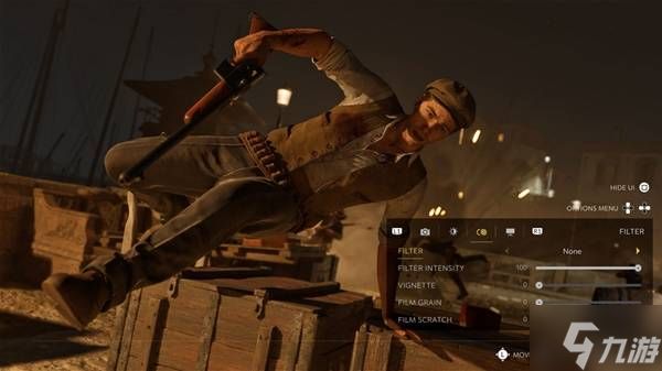 《四海兄弟故乡》自由模式更新详情 11月20日更新内容一览