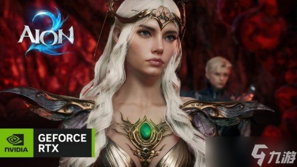 《永恒之塔2》将于26年下半年全球首发！新增水下战斗