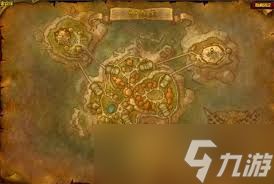 魔兽世界德鲁伊如何完成变海豚任务