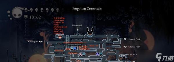 《邮差骑士卡得蒙城完美通关攻略》(打败所有障碍)