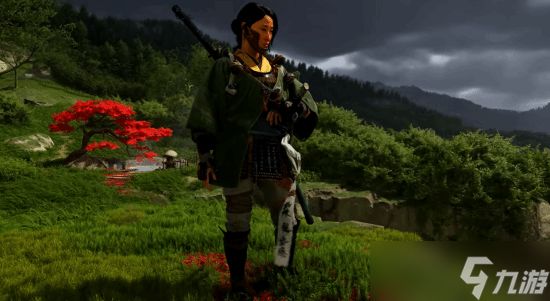 羊蹄山之魂11月24日推免费大更新,上线游戏+模式与多项内容扩充