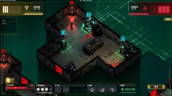 深入矩阵好玩吗 深入矩阵玩法简介