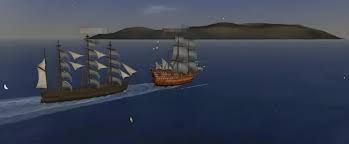 大航海时代传说船只怎么选