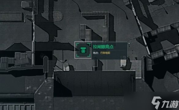 《三角洲行动》巴克什撤离点撤离次数介绍