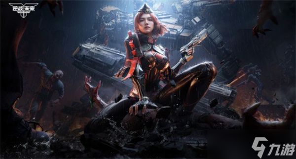 《三角洲行动》即将与《逆战未来》进行联动！明天正式上线！