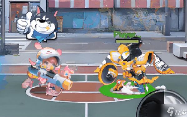 灌篮军团白鹰王怎么玩-白鹰王玩法介绍