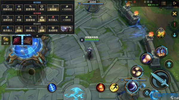 皎月女神中单终极攻略：月华刺客的杀戮艺术