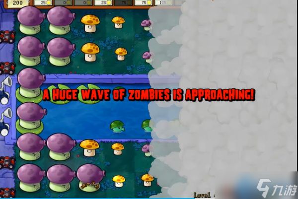 植物大战僵尸95版通关秘籍：阳光管理与战术布局全攻略