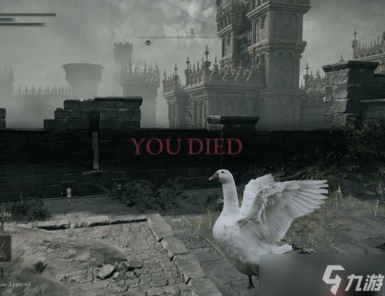 大鹅凶蛮已成国际玩家共识：老外也打不过《<a id='link_pop' class='keyword-tag' href='https://www.9game.cn/yyslskfsjwx/'>燕云十六声</a>》的大鹅