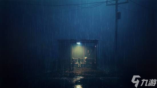 支持中配!《小小梦魇》团队新作《Reanimal》预购开启