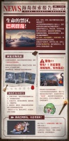 《荒原曙光》曙光前线 生命的禁区—巴列海岛！