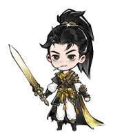 界域图谱丨御剑乘风·剑逍遥