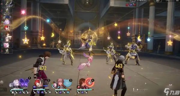 <a id='link_pop' class='keyword-tag' href='https://www.9game.cn/bhxqtd/'>崩坏星穹铁道</a>船长套值得刷吗