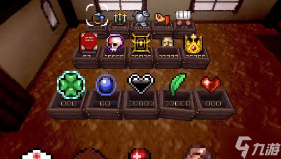 《吸血鬼幸存者》厂商新作公布！肉鸽卡牌构筑