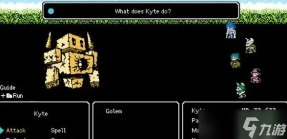 2D地牢角色扮演游戏《新月之塔》Switch版正式上线！