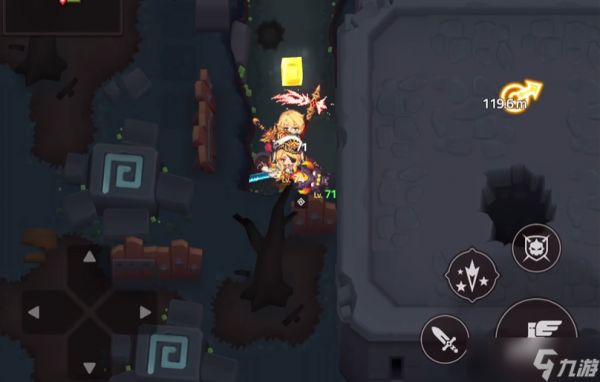 坎公骑冠剑10-3关怎么过