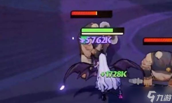 剑与远征梅希拉怎么样