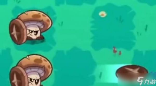 植物大战僵尸3蘑菇队长技能