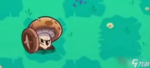 植物大战僵尸3蘑菇队长技能