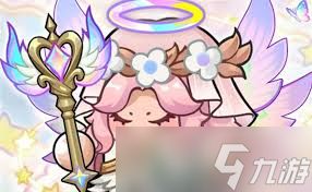 永远的蔚蓝星球星幻天使图腾如何搭配