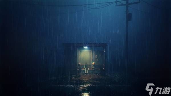 《REANIMAL》购买指南 游戏售价与配置要求一览