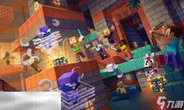 我的世界死亡不掉落怎么开启 MC死亡不掉落指令使用方法