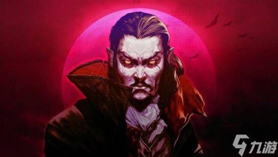 官方石锤！《吸血鬼幸存者2》确认正在筹备！