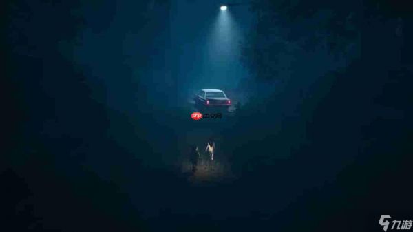 小小梦魇团队新作《生灵重塑》预告 明年2月13日发售