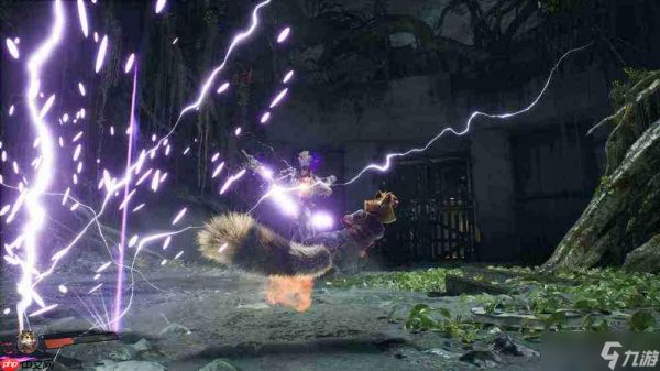 《动物朋克》详细解析——《暗影火炬城》开发者最新力作