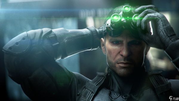 育碧曾开发《细胞分裂》新作，后转向《不羁联盟》项目