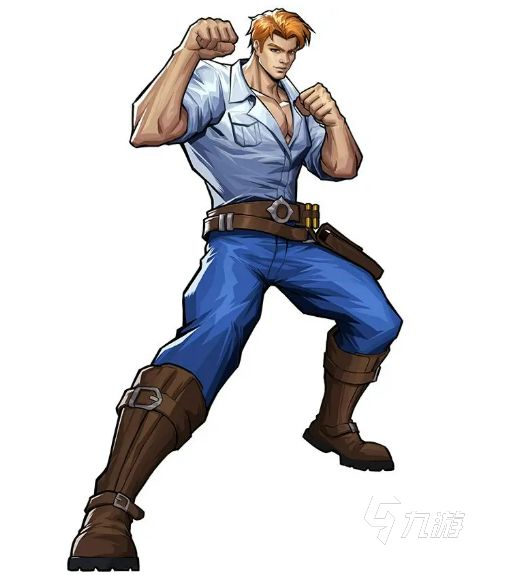 街机恐龙手游白人角色玩法全解析：技能特点与实战表现