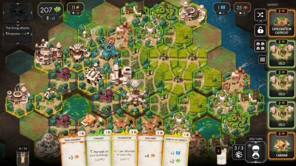 黎明缔造者好玩吗 黎明缔造者玩法简介