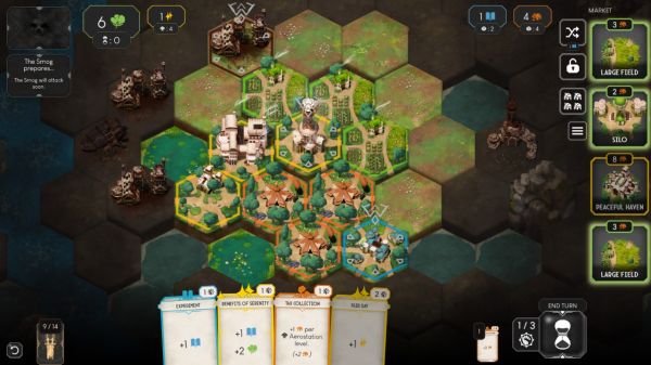 黎明缔造者什么时候出 公测上线时间预告