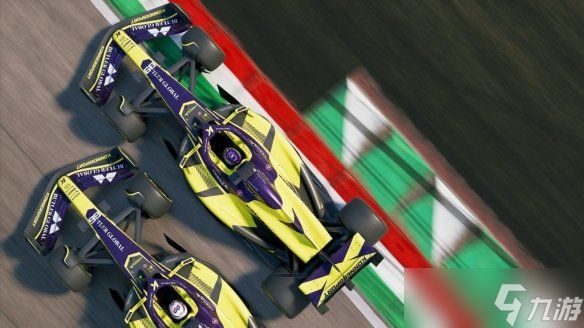 EA宣布取消《F1 26》!但明年会推出《F1 25》资料片