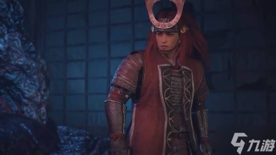 《仁王3》11分钟新实机！外媒盛赞试玩体验意犹未尽