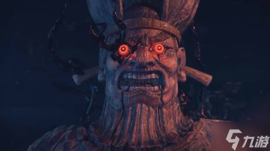 《仁王3》11分钟新实机！外媒盛赞试玩体验意犹未尽