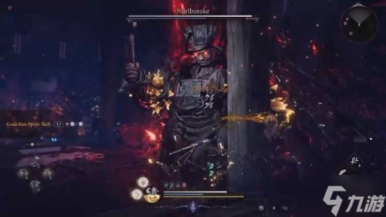 《仁王3》11分钟新实机！外媒盛赞试玩体验意犹未尽