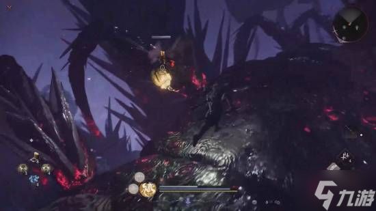 《仁王3》11分钟新实机！外媒盛赞试玩体验意犹未尽