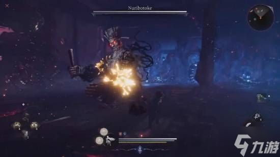 《仁王3》11分钟新实机！外媒盛赞试玩体验意犹未尽