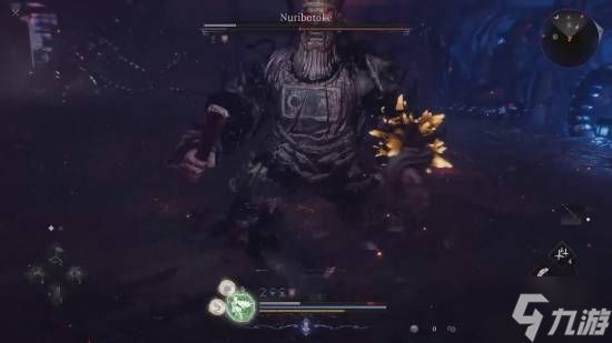 《仁王3》11分钟新实机！外媒盛赞试玩体验意犹未尽