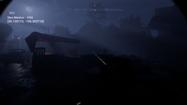 感染摄像头什么时候出 公测上线时间预告