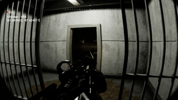 感染摄像头什么时候出 公测上线时间预告